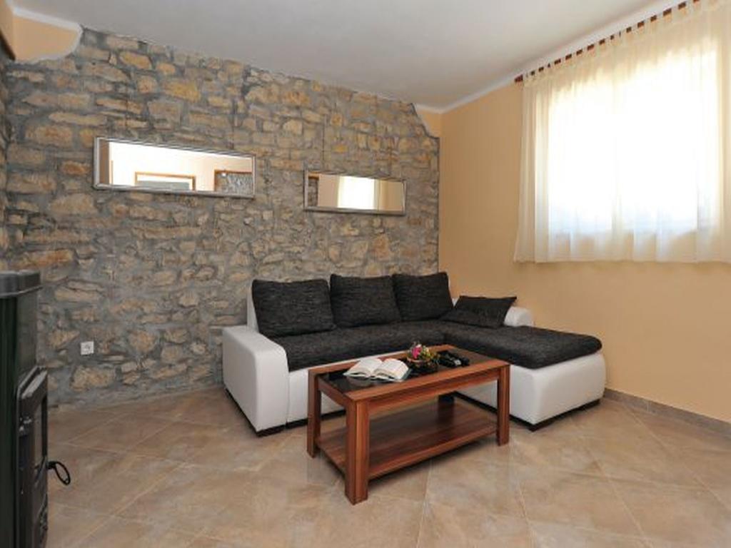 Villa Kamena Kuca Rutar Pridraga Habitación foto
