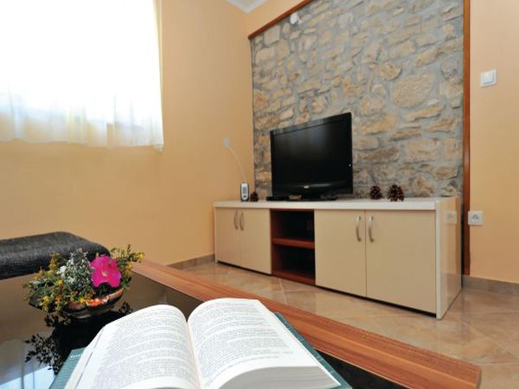 Villa Kamena Kuca Rutar Pridraga Habitación foto